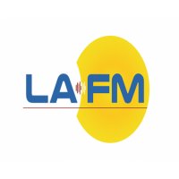La FM logo