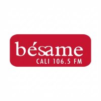 Bésame logo