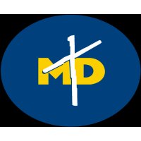 Minuto de Dios FM (Bogotá) logo