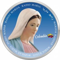 Radio María (Bogotá) logo