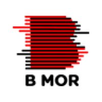 BMor Medellín En Vivo 91.9 logo