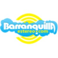 Barranquilla Estéreo logo