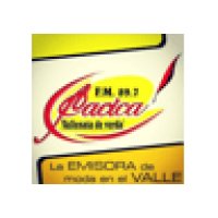 Cacica Stereo (Valledupar) logo
