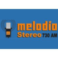 Melodía Stereo logo
