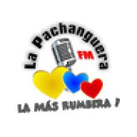 La Pachanguera logo