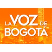 La Voz de Bogotá logo