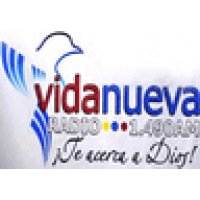 Radio Vida Nueva (Barranquilla) logo