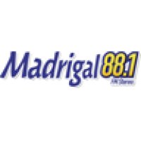 Madrigal Stereo (Barranquilla) logo