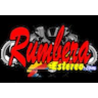 Rumbera Estéreo (Barranquilla) logo