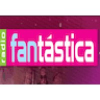 Radio Fantástica FM (Bogotá) logo