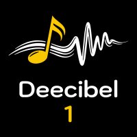 Deecibel One Radio logo