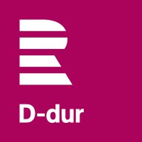 ČRo D-dur logo