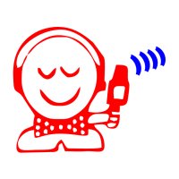 90.1 Happy Fm logo