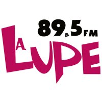 LA LUPE 89.5 (Fortín) - 89.5 FM - XHFTI-FM - Multimedios Radio - Fortín de las Flores, Veracruz logo