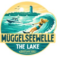 Müggelseewelle logo