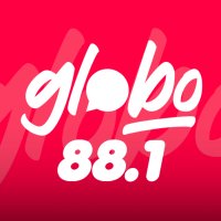 Globo 88.1 (Monterrey) - 88.1 FM - XHJM-FM - MVS Radio - Monterrey, Nuevo León logo