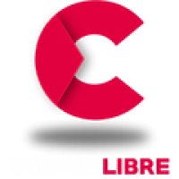 Código Libre Radio logo