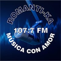 Romatica logo