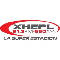 LA SÚPER ESTACIÓN 550 (Cuauhtémoc) - 550 AM - XEPL-AM - Cuauhtémoc, Chihuahua logo