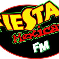 Fiesta Mexicana Tampico 91.7 FM logo