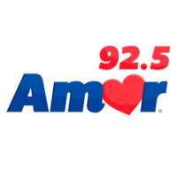 Amor Toluca - 92.5 FM - XHRJ-FM - Grupo ACIR - Toluca, EM logo