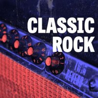 RADIO BOB Classic Rock logo