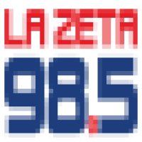La Z 98.5 Ciudad Obregón logo