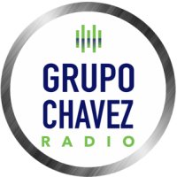 La Maxi - 102.5 FM - XHMAX-FM - Grupo Chavez Radio logo