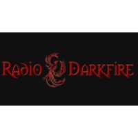 Radio DarkFire logo
