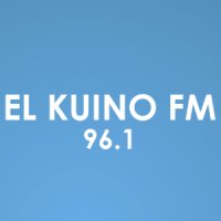 EL KUINO 96.1 (La Piedad) - 96.1 FM - XHPLPM-FM - Grupo Radiofónico ZER - La Piedad, Michoacán logo