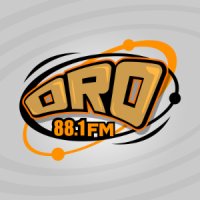 88.1 Oro FM (Tepezalá) - 88.1 FM - XHSCJS-FM - Voces de Tepezalá, Cultura de mi Pueblo, A.C. - Tepezalá, Aguascalientes logo