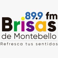 BRISAS DE MONTEBELLO 89.9 (La Trinitaria) - 89.9 FM - XHCTN-FM - Sistema Chiapaneco de Radio, Televisión y Cinematografía - La Trinitaria, Chiapas logo