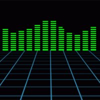 Memories Radio logo