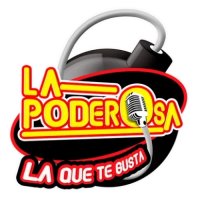 La Poderosa 94.3 FM Puerto Vallarta logo