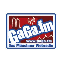 GaGa.FM logo