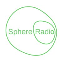 Sphere Radio logo