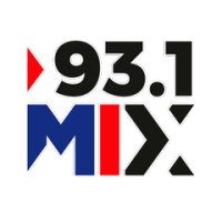 MIX Cancún - 93.1 FM - XHYI-FM - Grupo ACIR - Cancún, QR logo