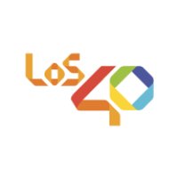 Los40 Ciudad de México 101.7 FM (Stream alternativo) logo