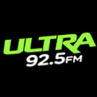 Ultra (Toluca) - 101.3 FM - XHZA-FM - Grupo ULTRA - Toluca, Estado de México logo