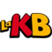 La Ke Buena Mérida - 90.9 FM - XHMQM-FM - Cadena RASA - Mérida, YU logo