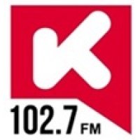 K Digital - 102.7 FM - XHPQUI-FM - Tequisquiapan, Querétaro logo