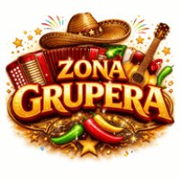 +Zona Grupera (MTY) - Online - www.radio-en-vivo.mx/zona-grupera - Monterrey, Nuevo León logo