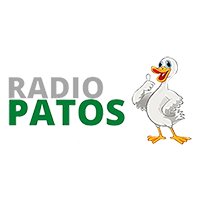 Radio Patos - Online [General Cepeda, Coahuila] logo