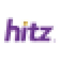 HITZ | Malaysia's #1 Hit Music Station - All the hitz, all the time! logo