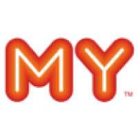 MYFM (101.80) logo