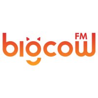 BIGCOWFM 大牛网络电台 马来西亚中文网络电台 logo