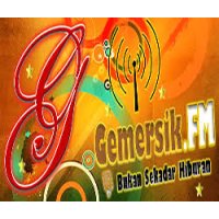 Gemersik FM logo