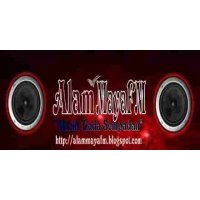 Alam MayaFM logo