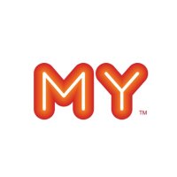 MY FM logo