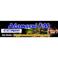 Alam Seni FM logo